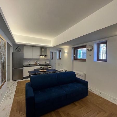 Savoia House, Modern Apartment Near Villa Borghese Rom Exteriör bild