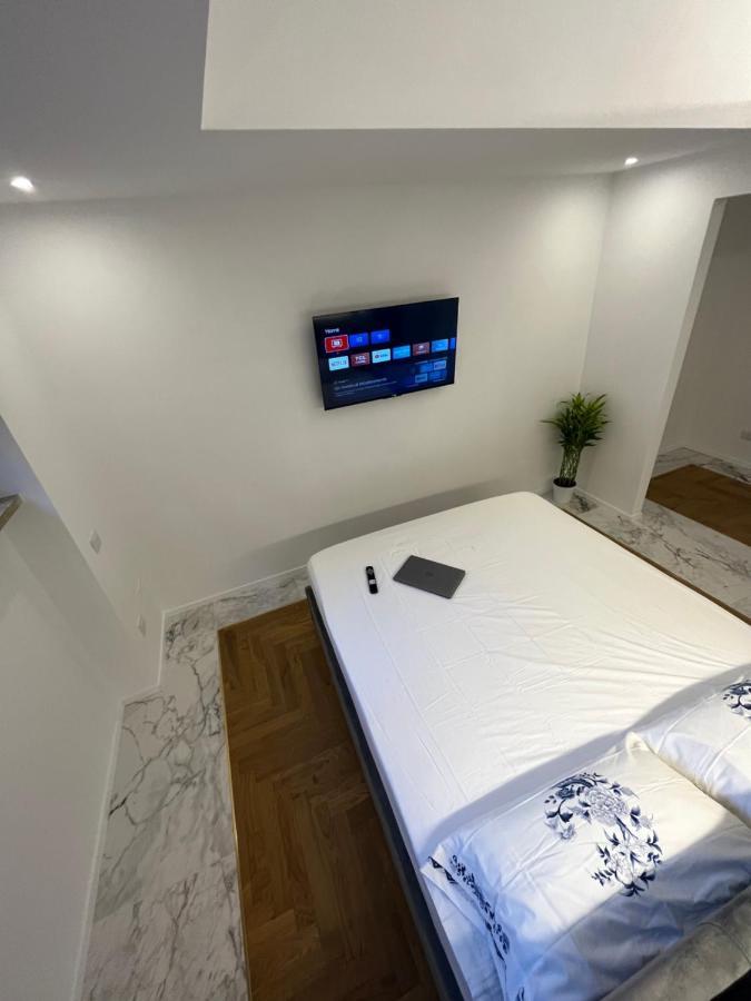 Savoia House, Modern Apartment Near Villa Borghese Rom Exteriör bild