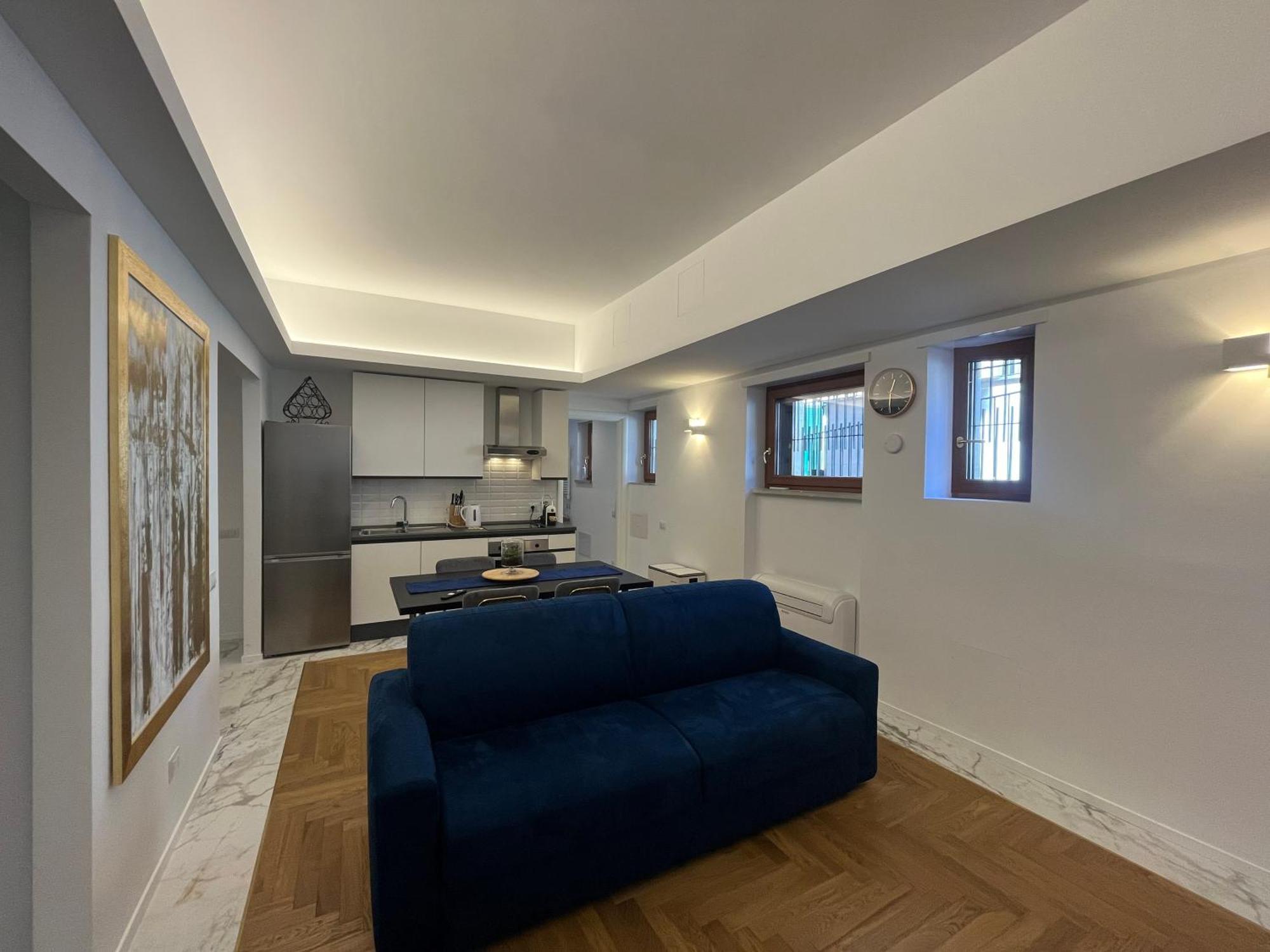 Savoia House, Modern Apartment Near Villa Borghese Rom Exteriör bild