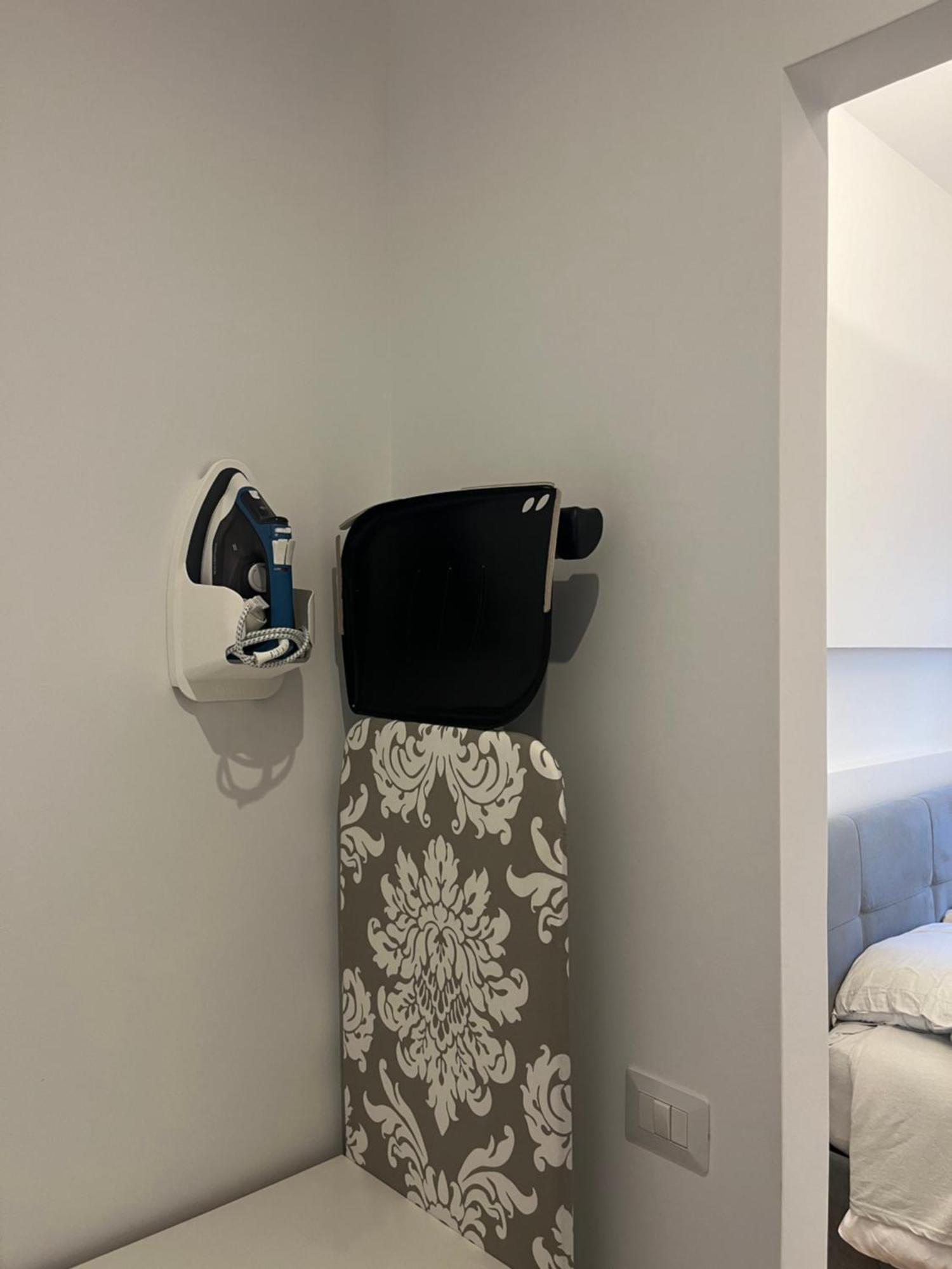 Savoia House, Modern Apartment Near Villa Borghese Rom Exteriör bild