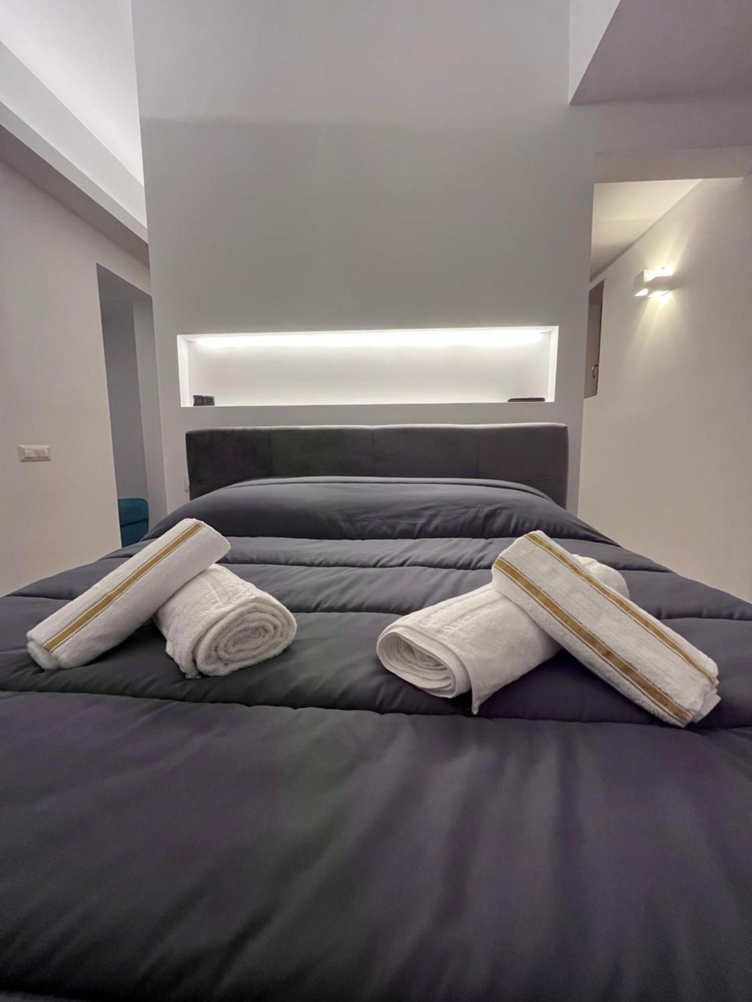 Savoia House, Modern Apartment Near Villa Borghese Rom Exteriör bild