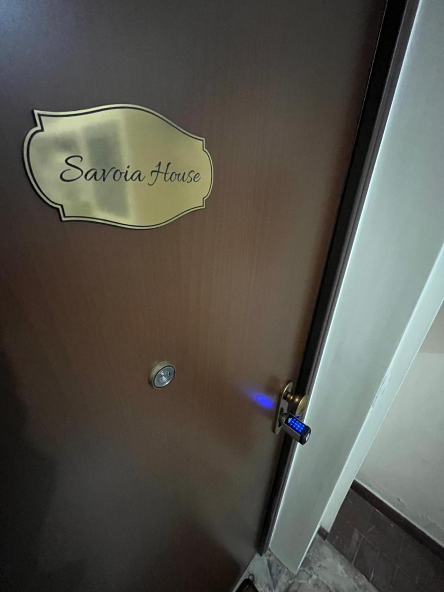 Savoia House, Modern Apartment Near Villa Borghese Rom Exteriör bild