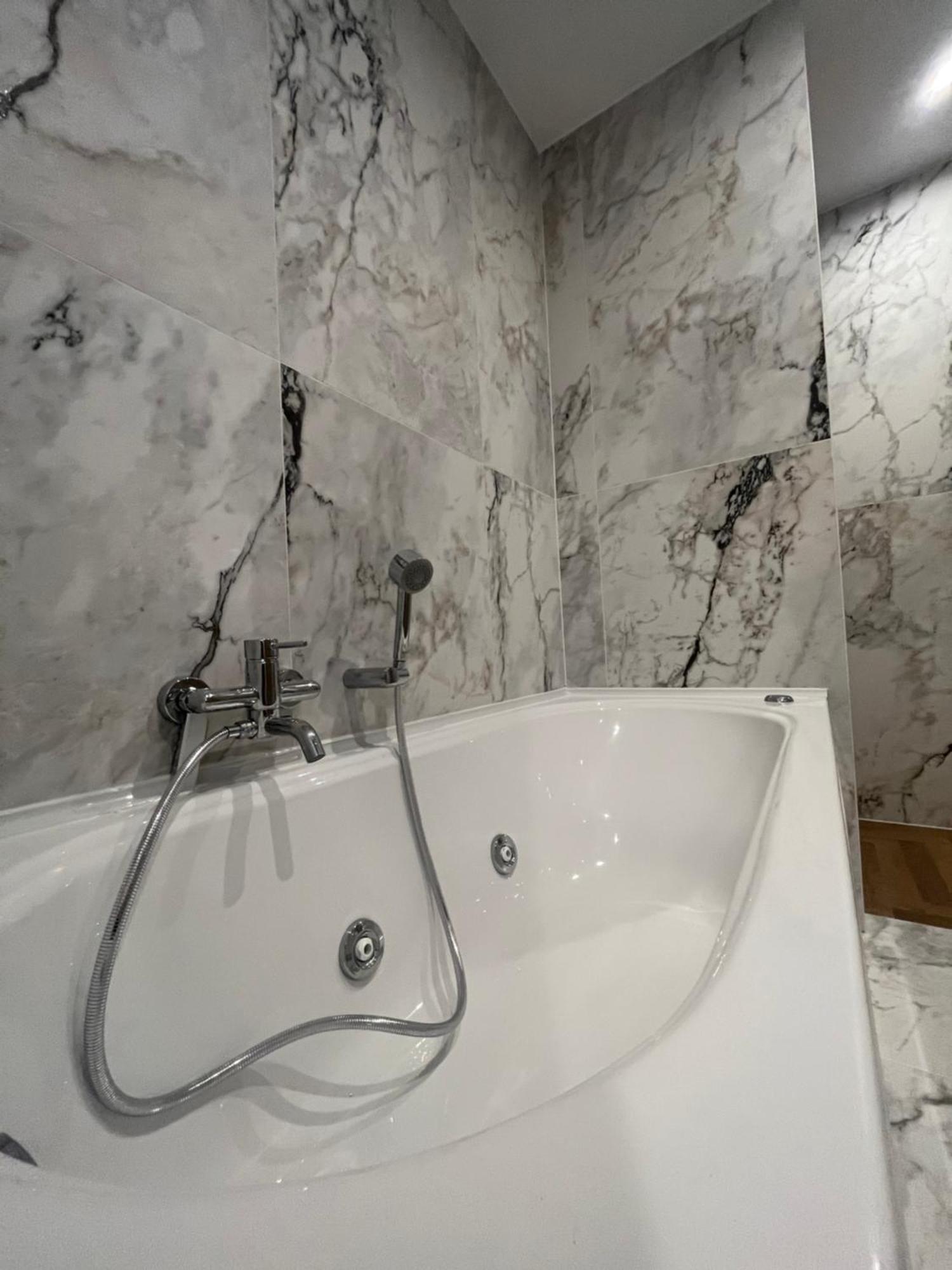 Savoia House, Modern Apartment Near Villa Borghese Rom Exteriör bild