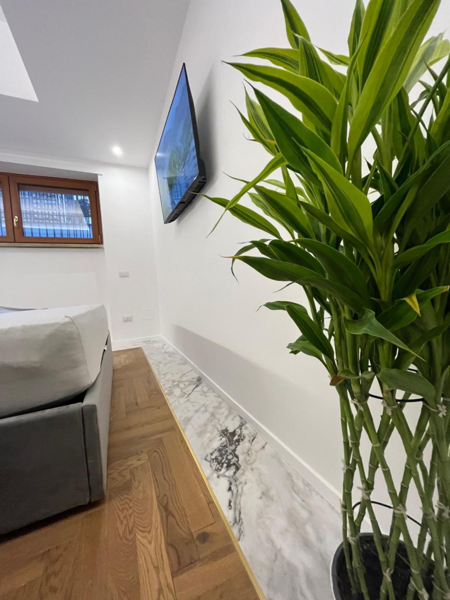 Savoia House, Modern Apartment Near Villa Borghese Rom Exteriör bild