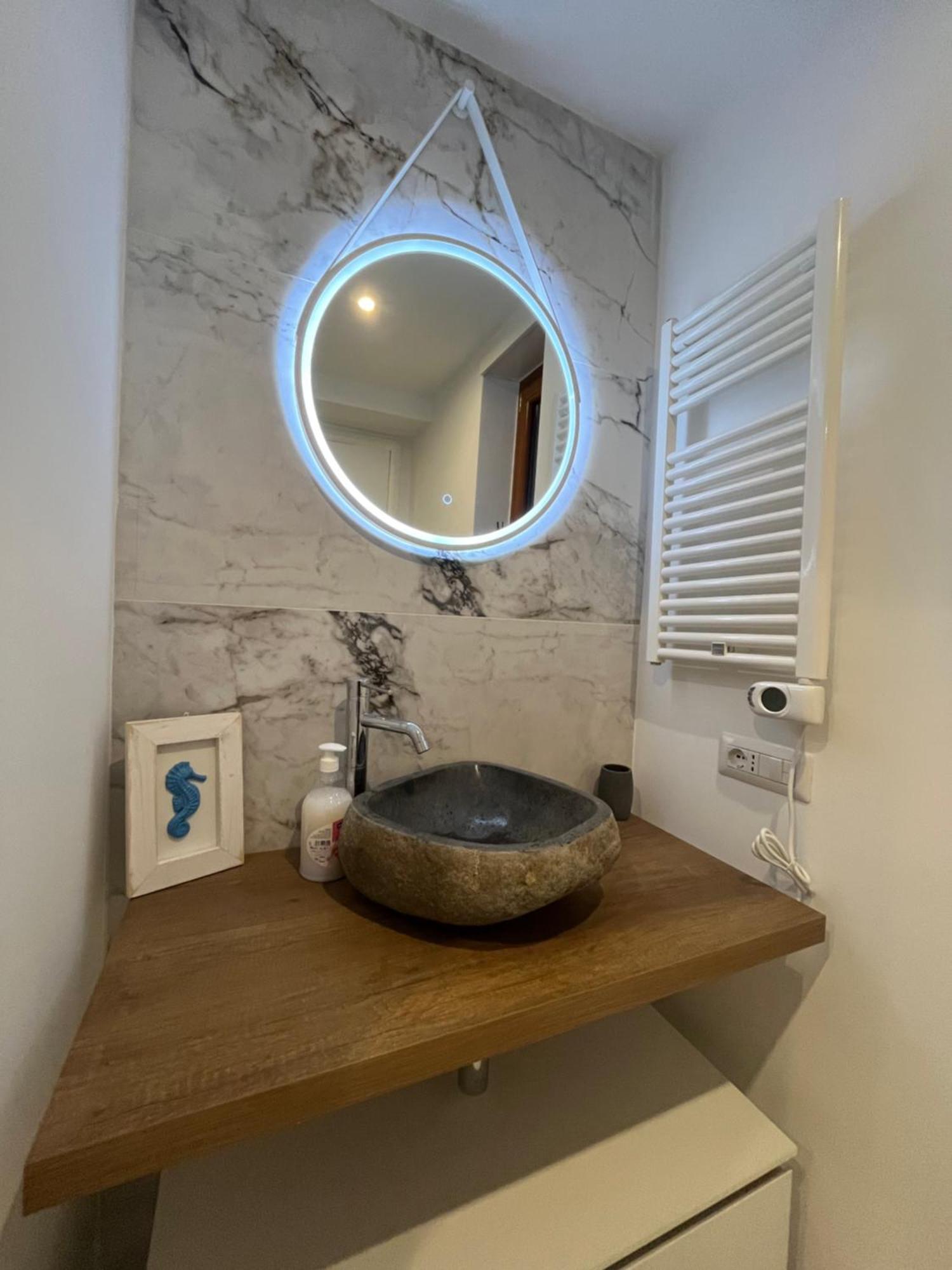 Savoia House, Modern Apartment Near Villa Borghese Rom Exteriör bild