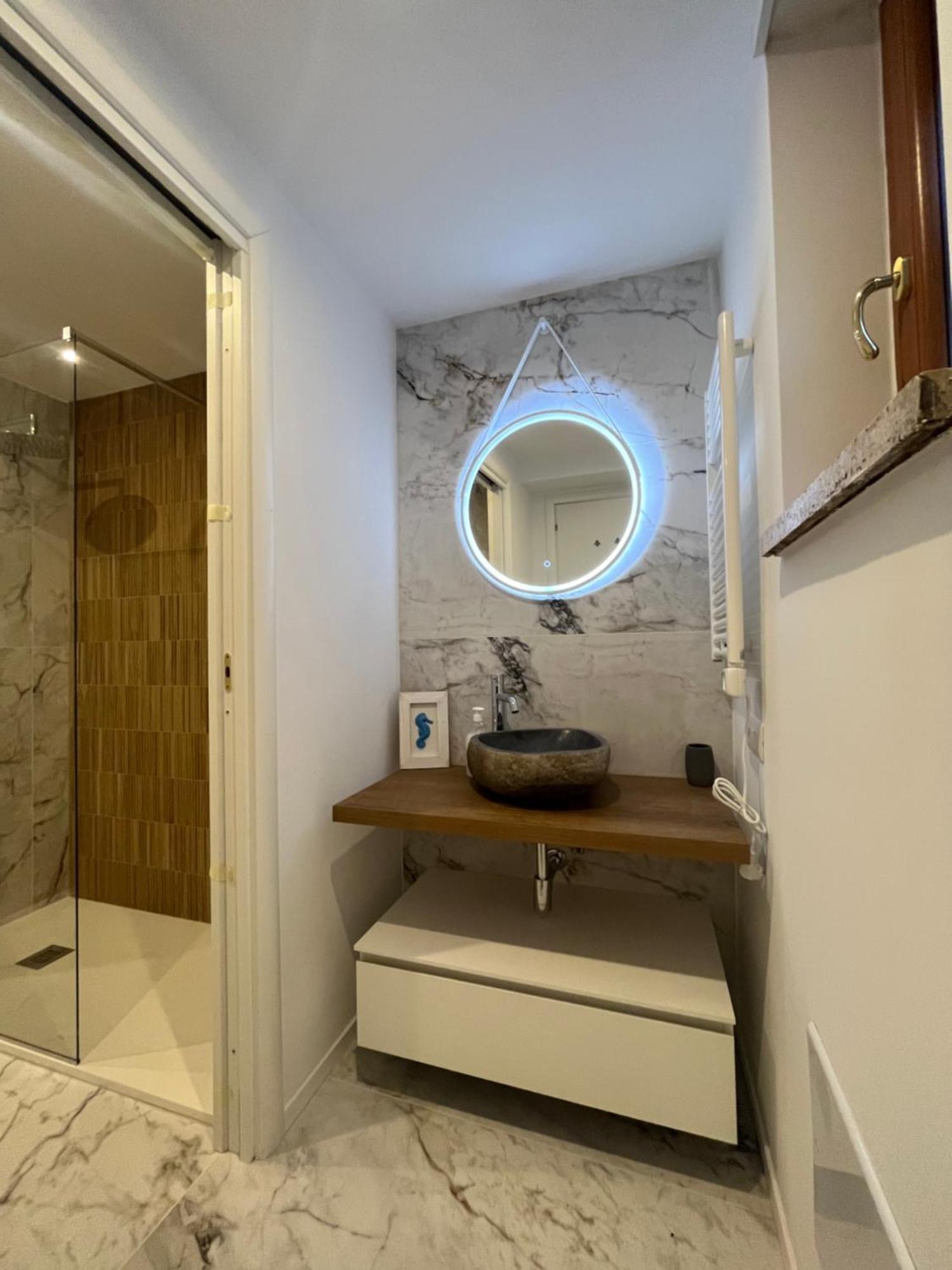 Savoia House, Modern Apartment Near Villa Borghese Rom Exteriör bild