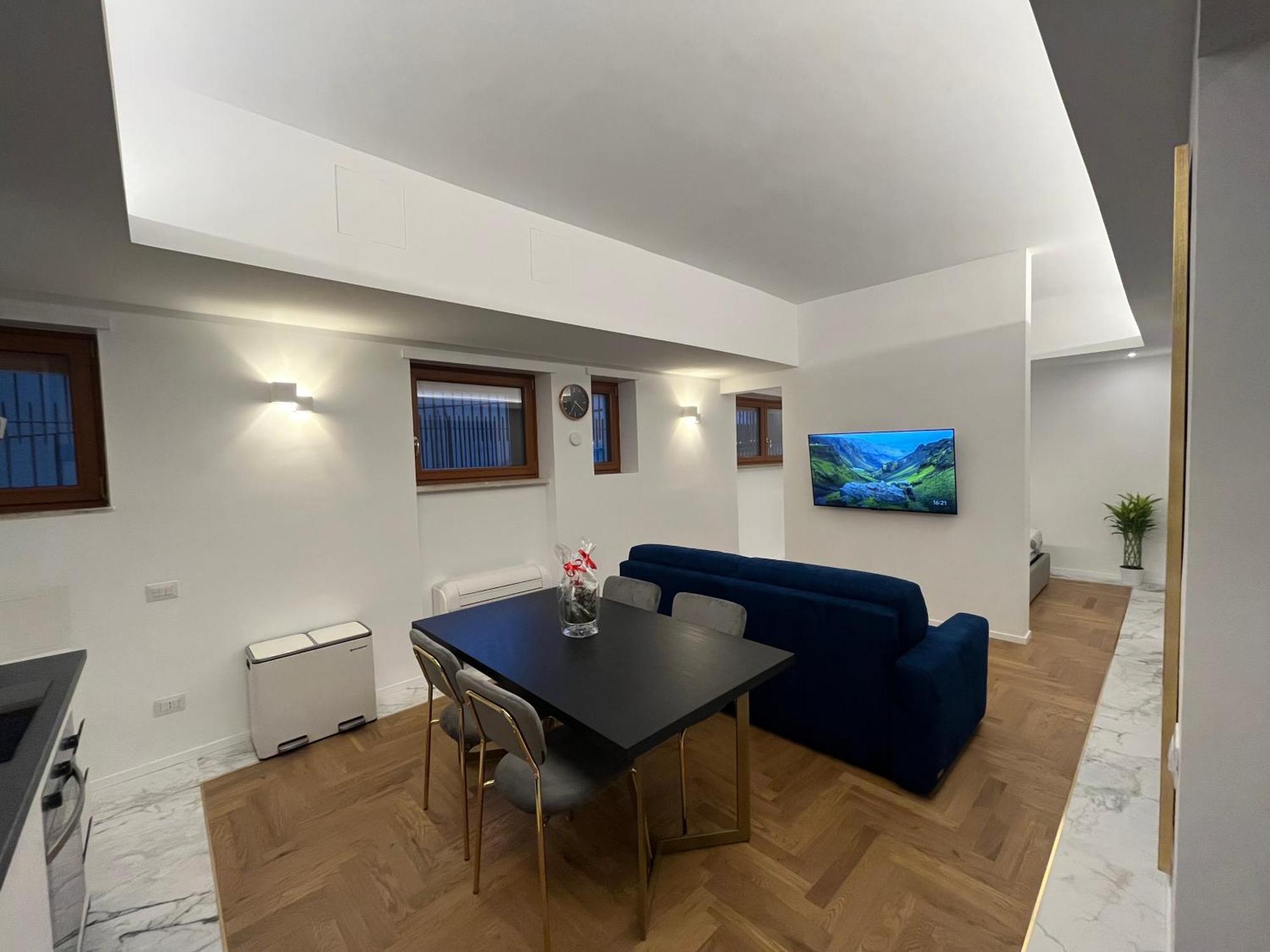 Savoia House, Modern Apartment Near Villa Borghese Rom Exteriör bild