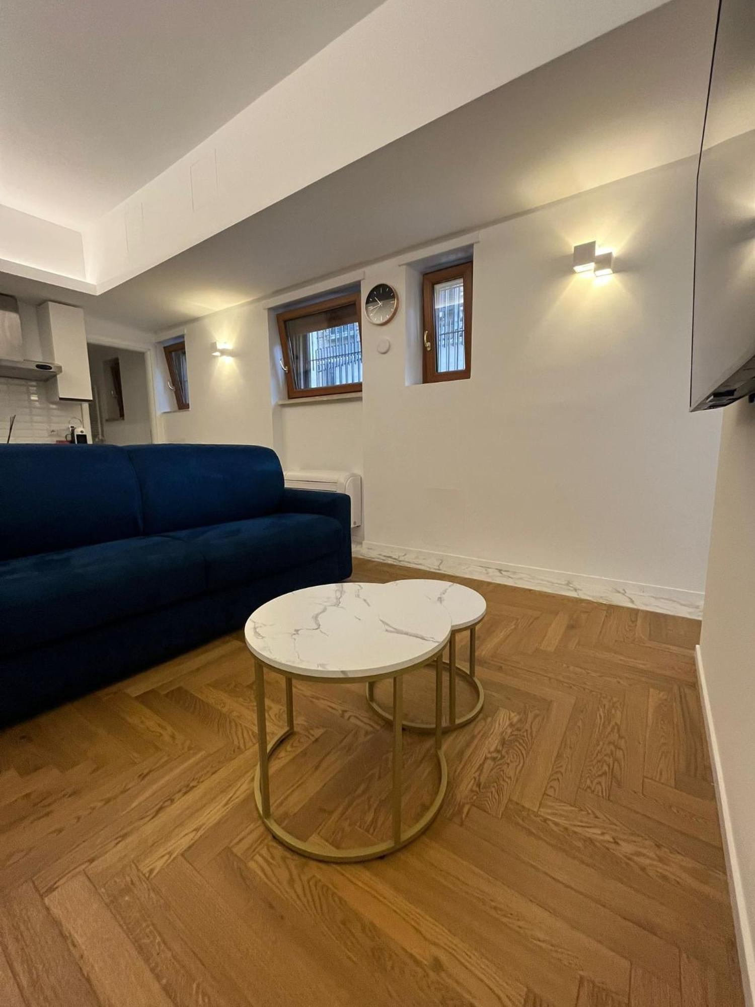 Savoia House, Modern Apartment Near Villa Borghese Rom Exteriör bild