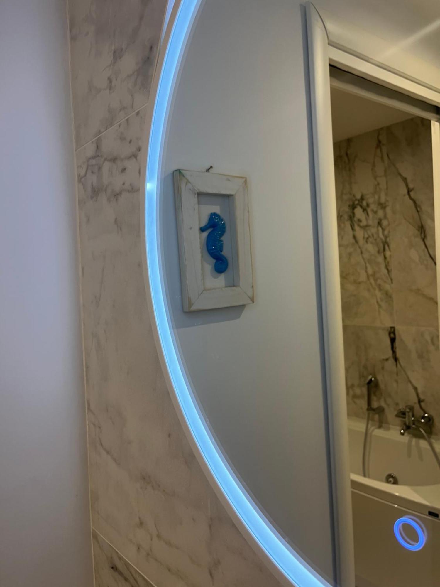 Savoia House, Modern Apartment Near Villa Borghese Rom Exteriör bild