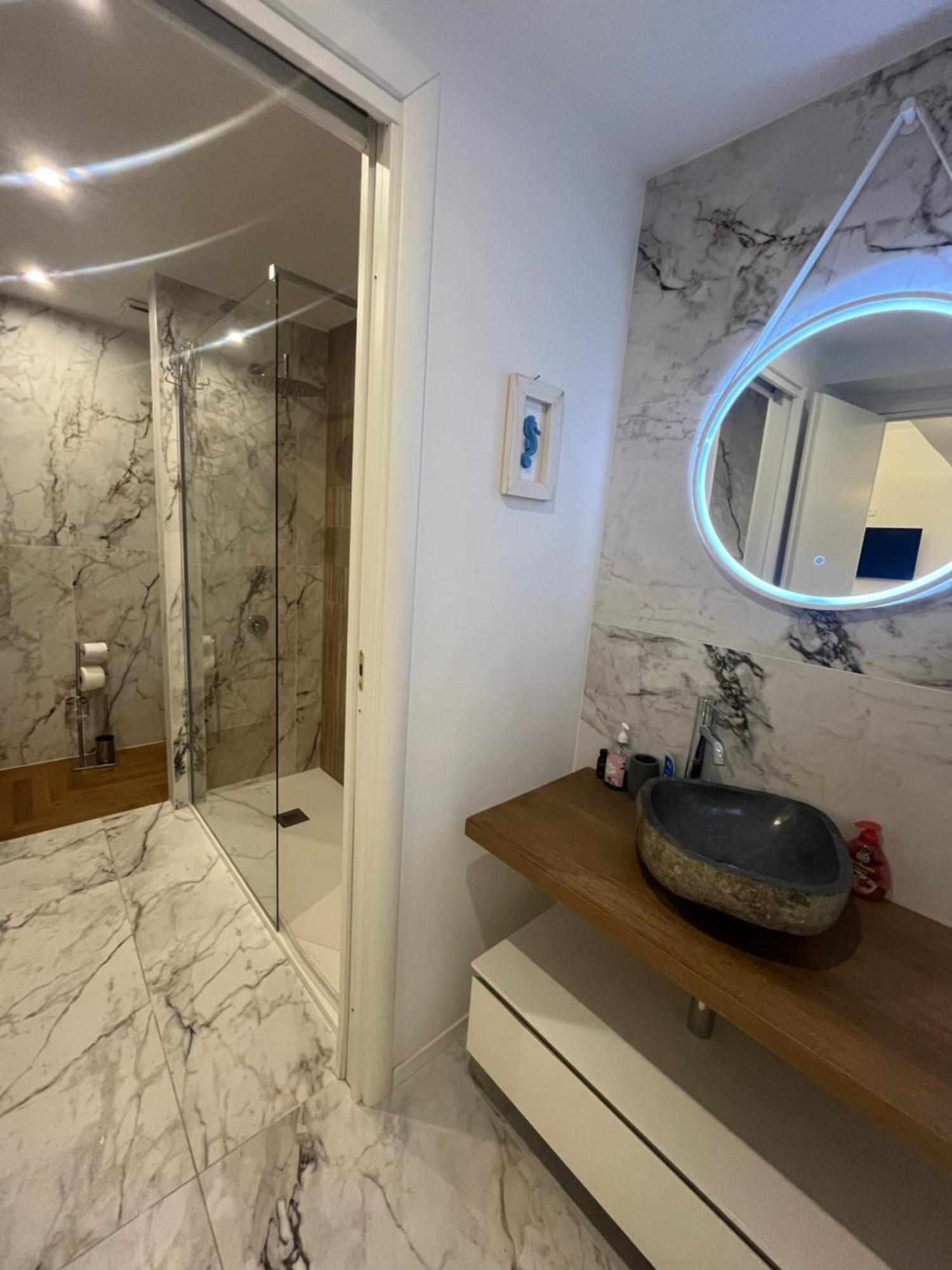 Savoia House, Modern Apartment Near Villa Borghese Rom Exteriör bild