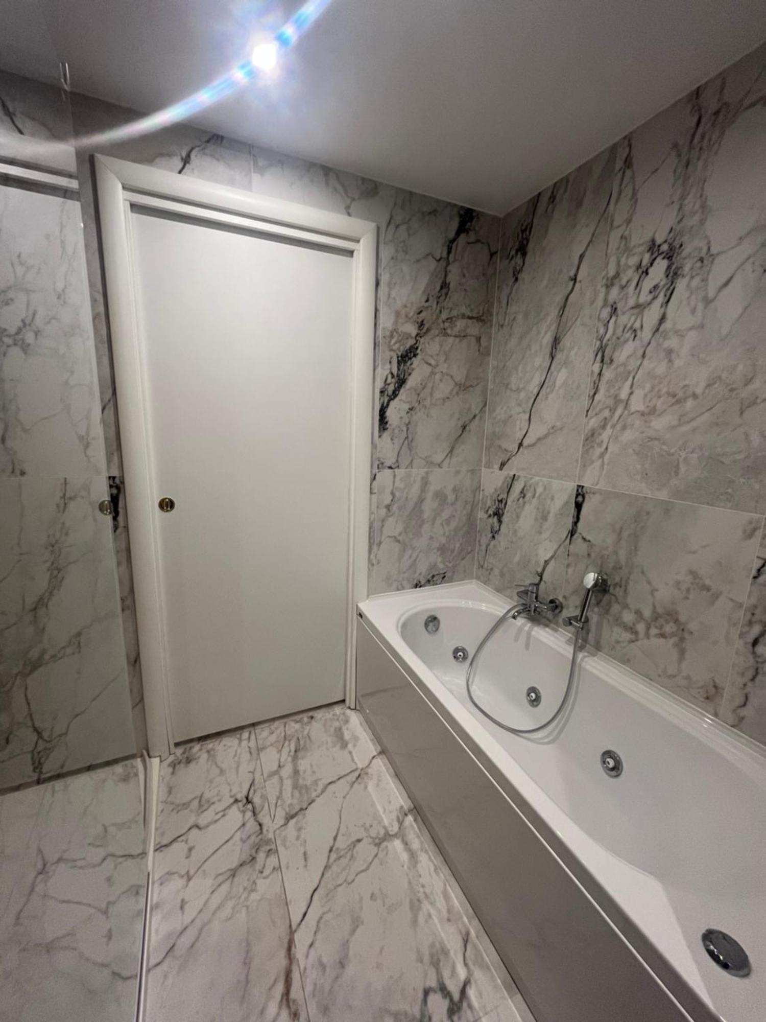 Savoia House, Modern Apartment Near Villa Borghese Rom Exteriör bild