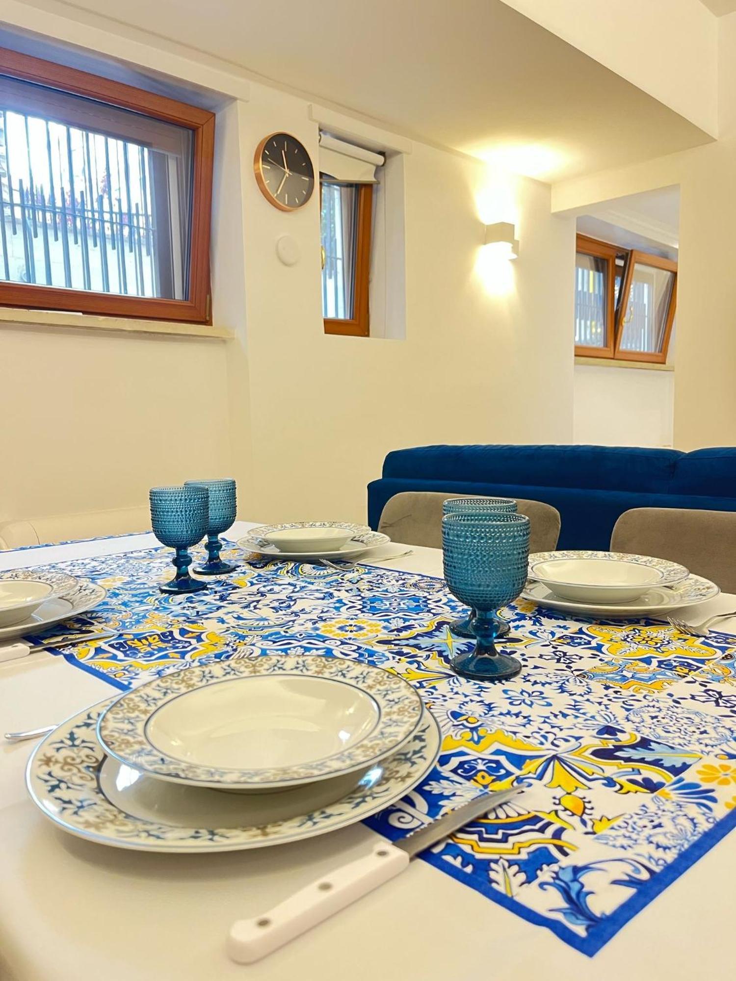 Savoia House, Modern Apartment Near Villa Borghese Rom Exteriör bild